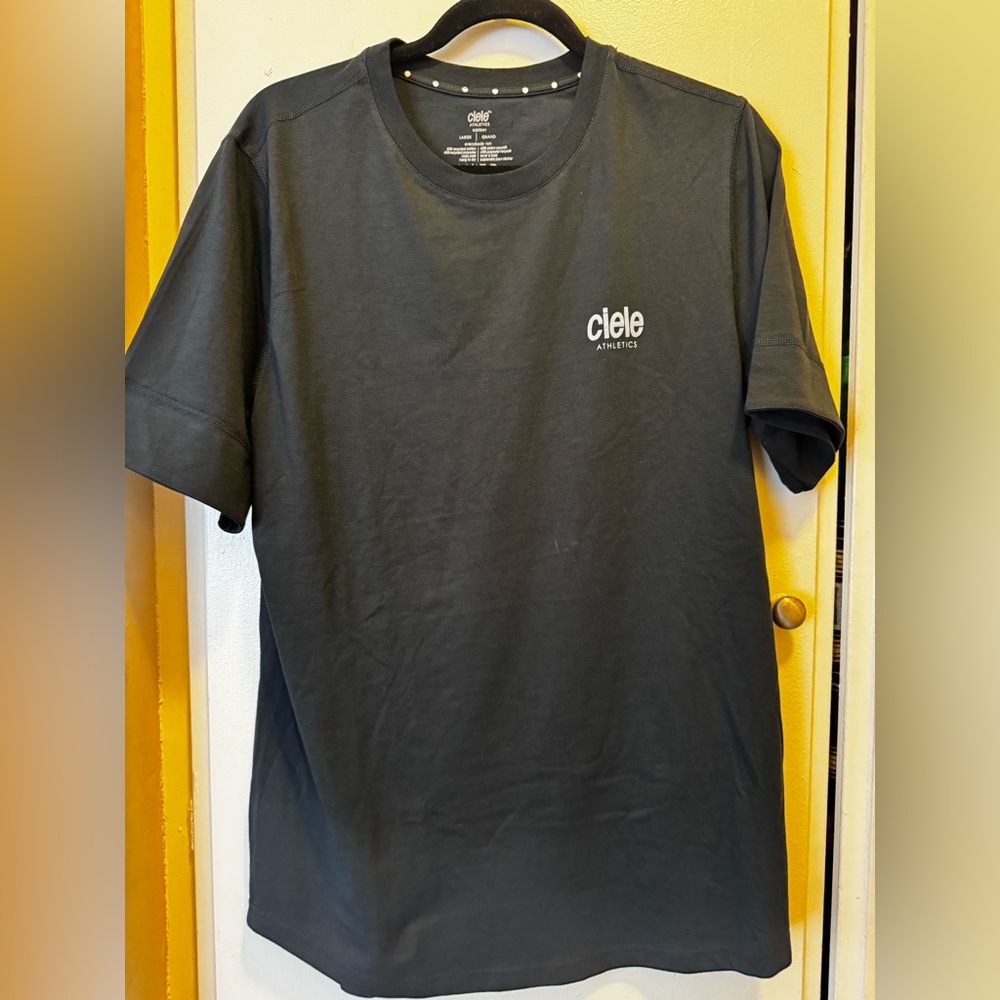 Ciele Men's everyday tee